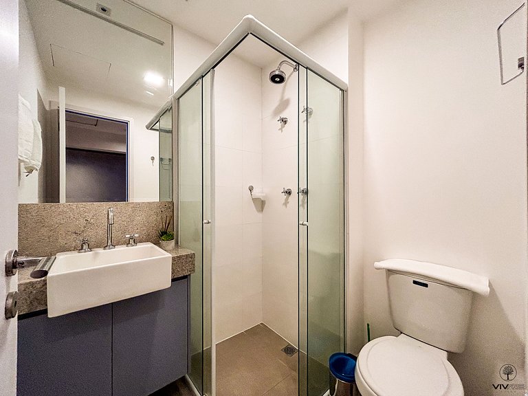 Select Pinheiros-Pinheiros Px ao Hosp das Clinicas