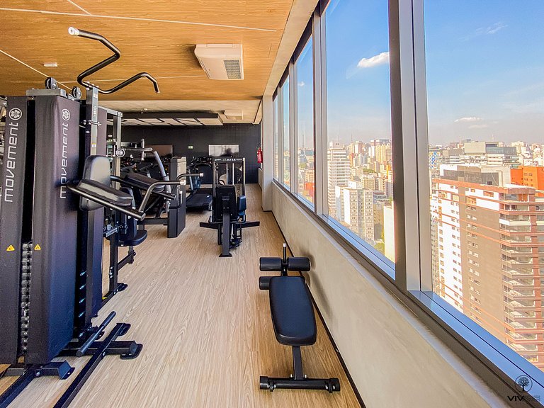 Select Pinheiros-Pinheiros Px ao Hosp das Clinicas