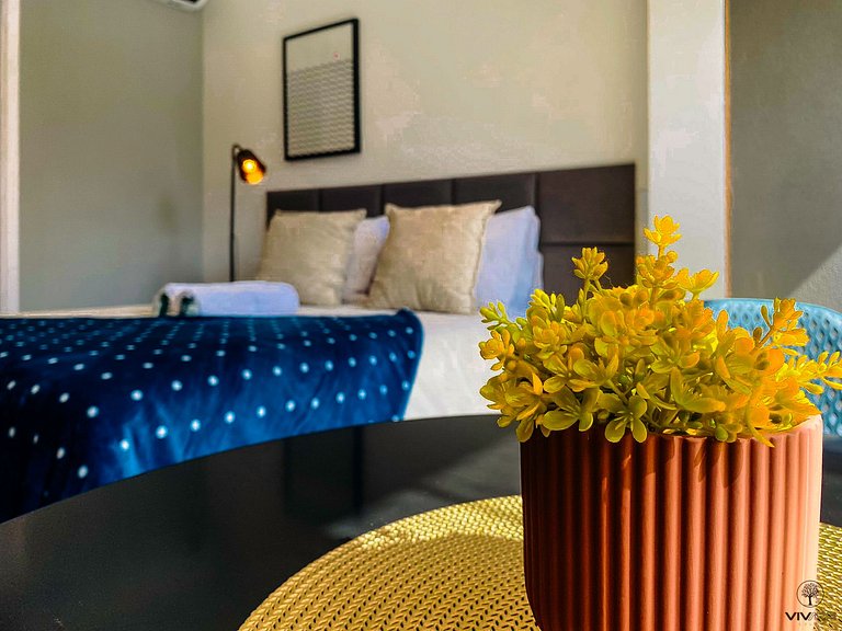 Select Pinheiros New Apt w/ Parking Near Oscar Freire