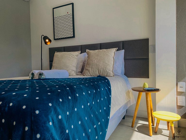 Select Pinheiros New Apt w/ Parking Near Oscar Freire