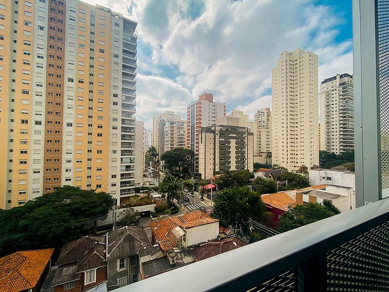 Select Pinheiros-Pinheiros Px ao Hosp das Clinicas