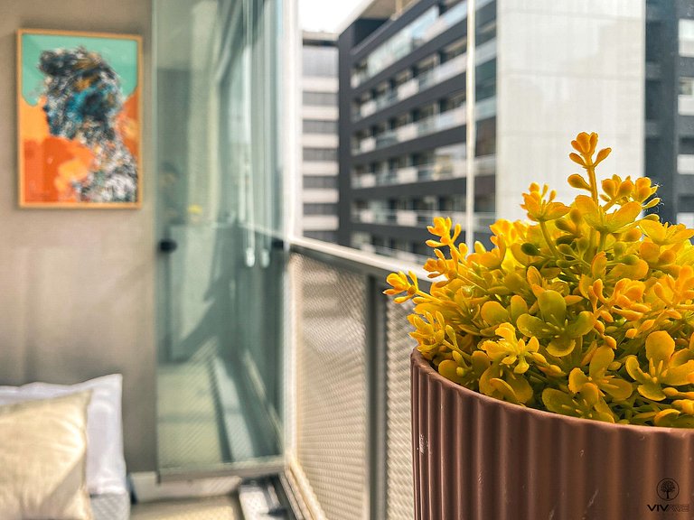 Select Pinheiros-Pinheiros Px ao Hosp das Clinicas