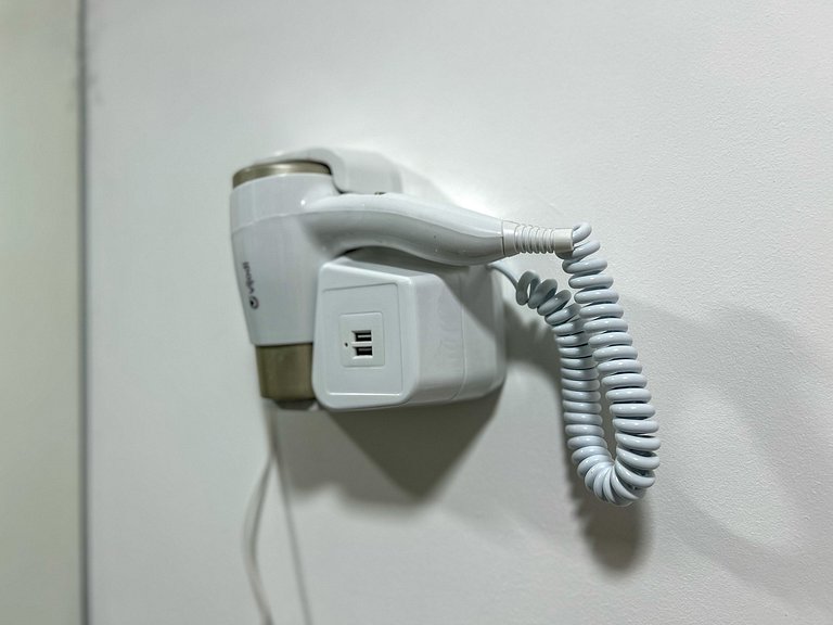 Brise studio in Jardins with ac, wifi, 300m from Paulista