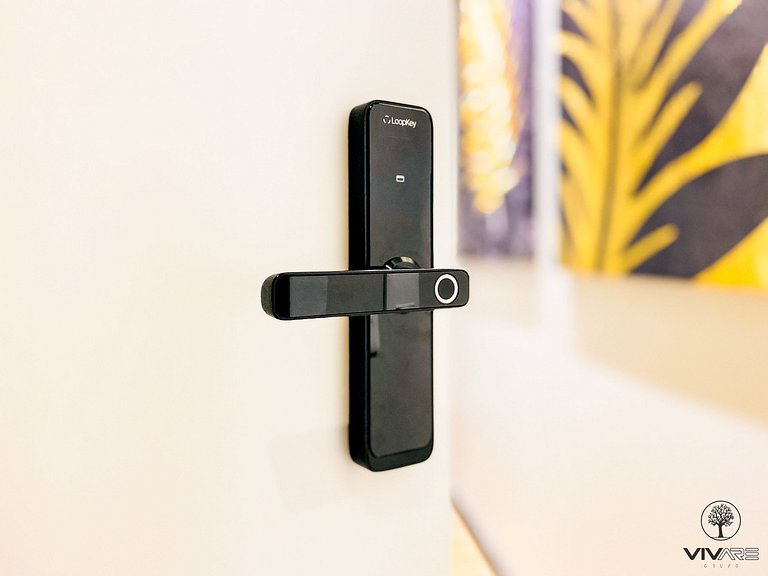 Brise Studio in Pamplona • AC, Wi-Fi & Walk to Paulista