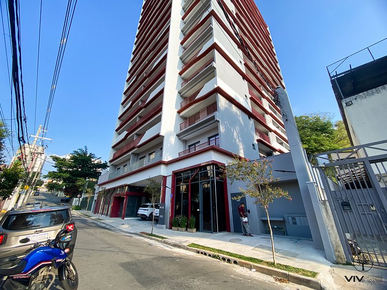 Essence Vila Mariana