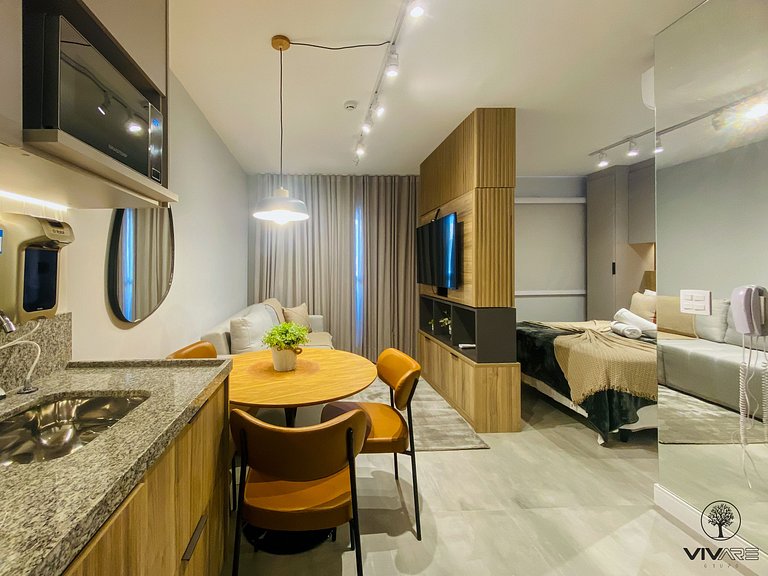 Essence Vila Mariana