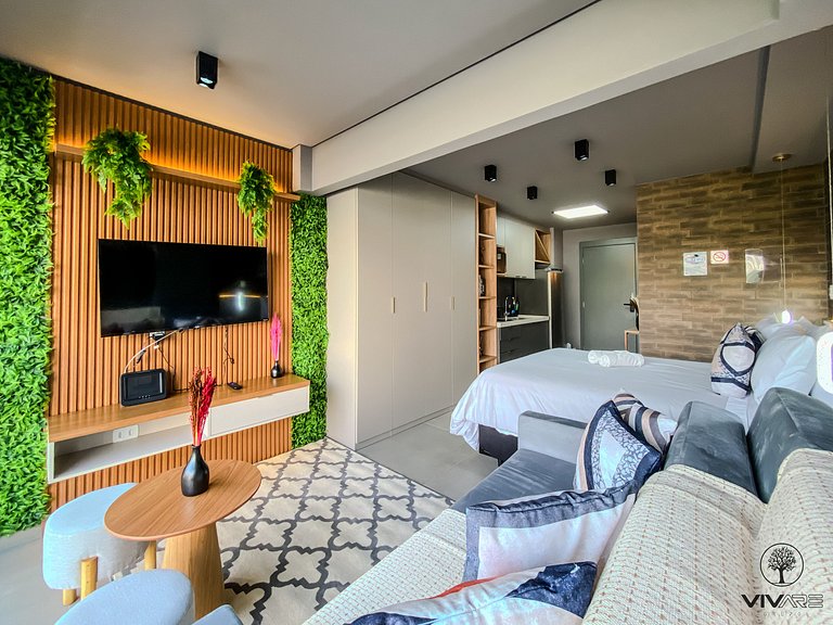 Saphir Vila Madalena Px Allianz/Parque/PUC-SP Ac