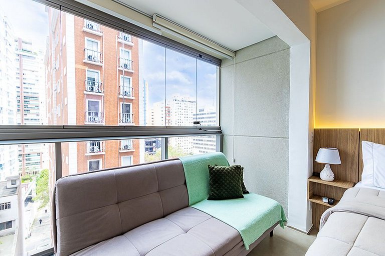 Solace - Px. Paulista/Hosp Sirio Libanês
