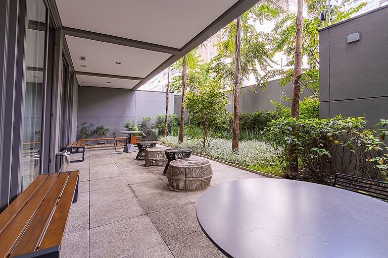 Solace - Px. Paulista/Hosp Sirio Libanês