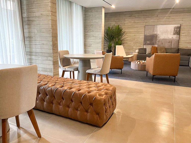 Solace - Px. Paulista/Hosp Sirio Libanês