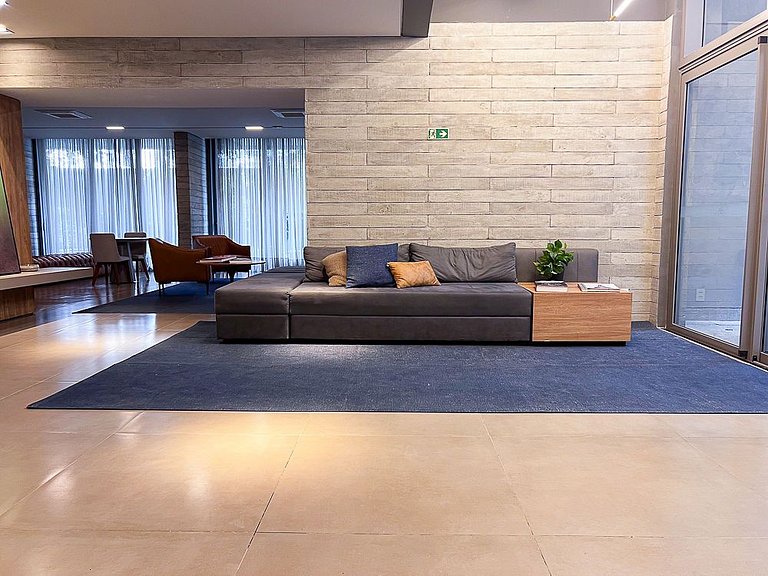 Solace - Px. Paulista/Hosp Sirio Libanês