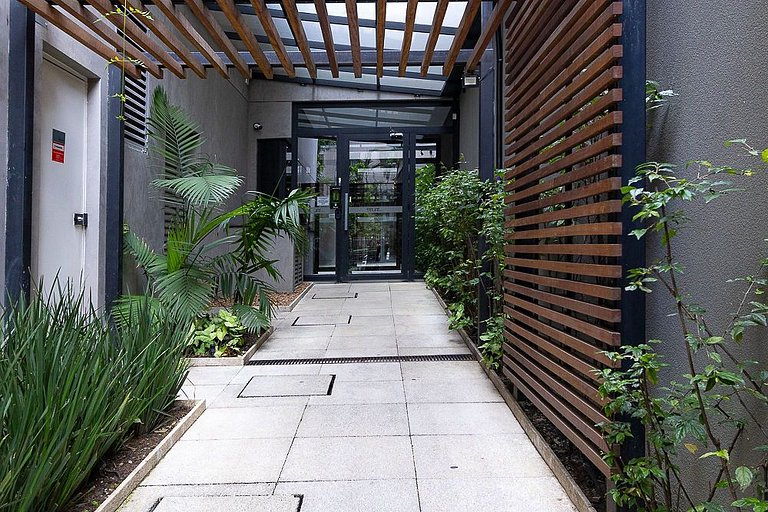 Dream Home Conforto e Estilo Metrô, Ar e Wi-Fi Px Paulista