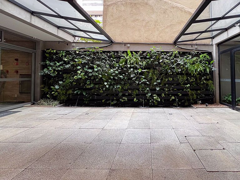 Solace - Px. Paulista/Hosp Sirio Libanês