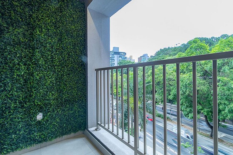 Serene - Px Paulista/Oscar Freire