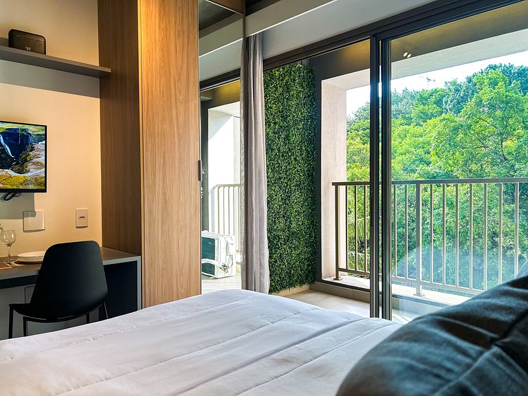 Serene - Design, Localização e Metrô • Studio Rebouças