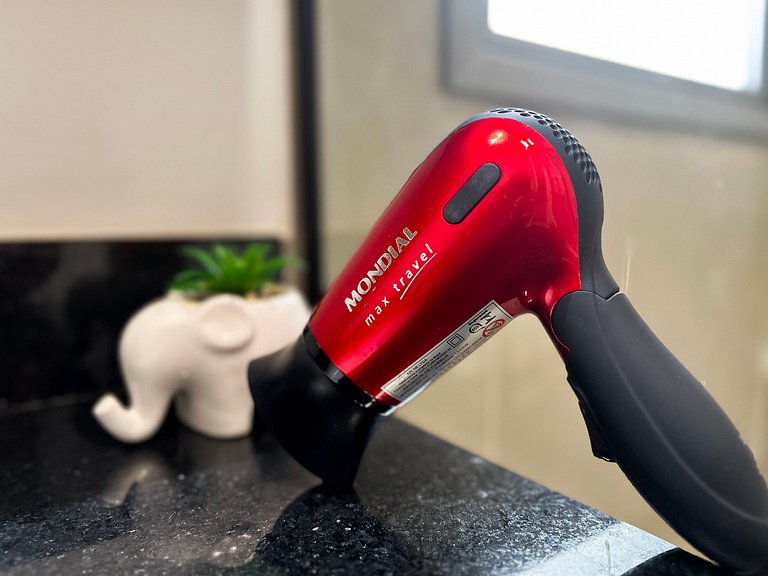 Dream Home Conforto e Estilo Metrô, Ar e Wi-Fi Px Paulista