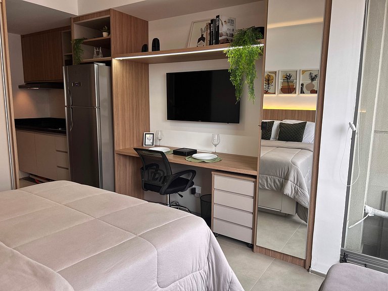 Solace - Px. Paulista/Hosp Sirio Libanês