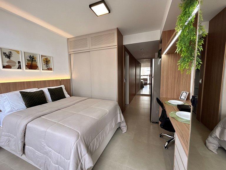 Solace - Px. Paulista/Hosp Sirio Libanês