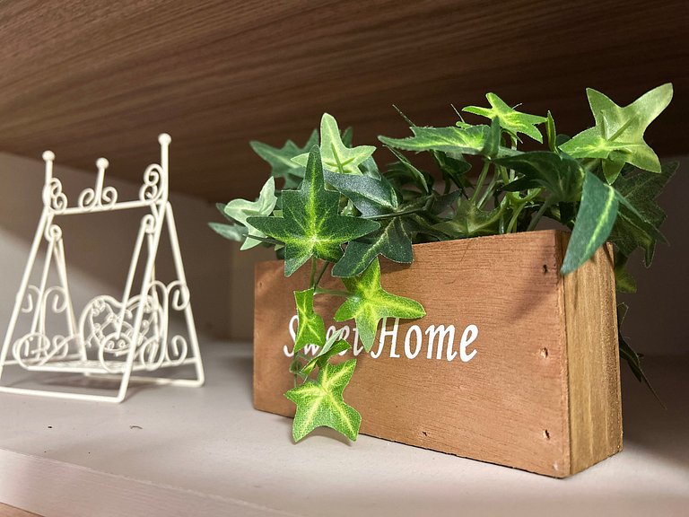 Dream Home Conforto e Estilo Metrô, Ar e Wi-Fi Px Paulista