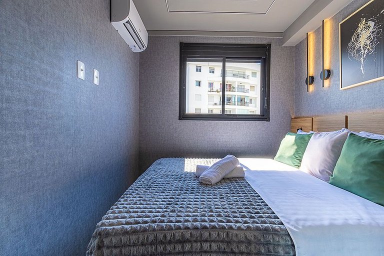 Sky Vibe 19th with 1 Bedroom Px Shop Eldorado and Metro