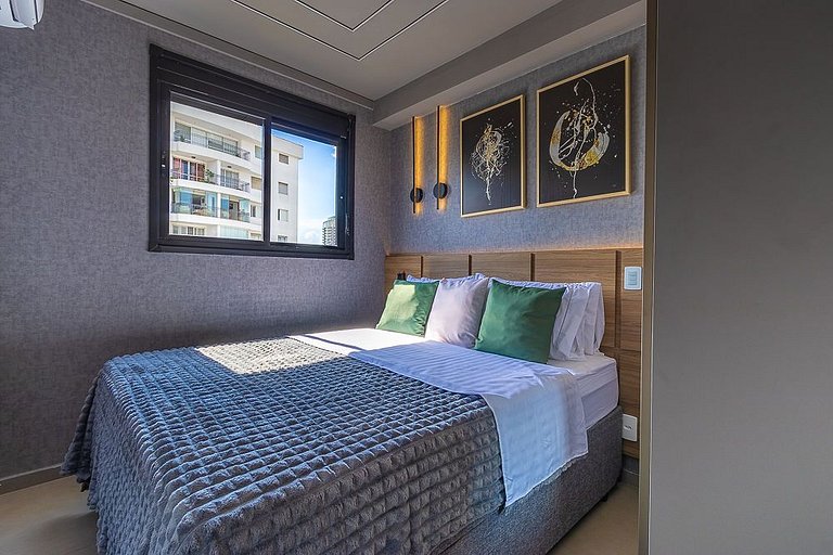 Sky Vibe 19th with 1 Bedroom Px Shop Eldorado and Metro