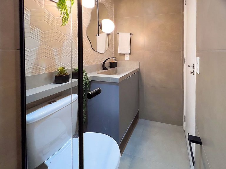 Sky Vibe 19th with 1 Bedroom Px Shop Eldorado and Metro