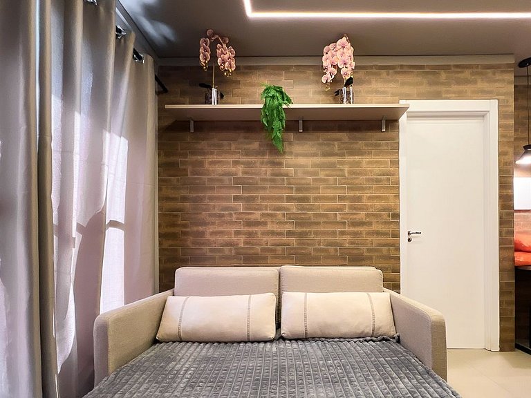 Sky Vibe 19th with 1 Bedroom Px Shop Eldorado and Metro