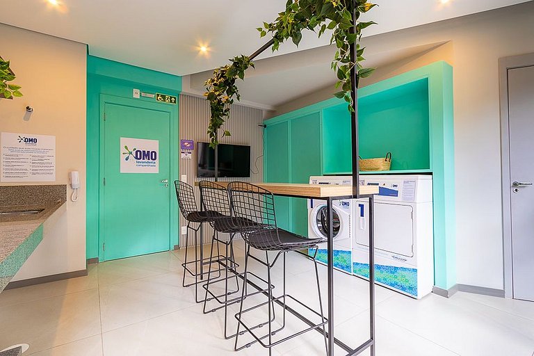 Sky Vibe 19th with 1 Bedroom Px Shop Eldorado and Metro
