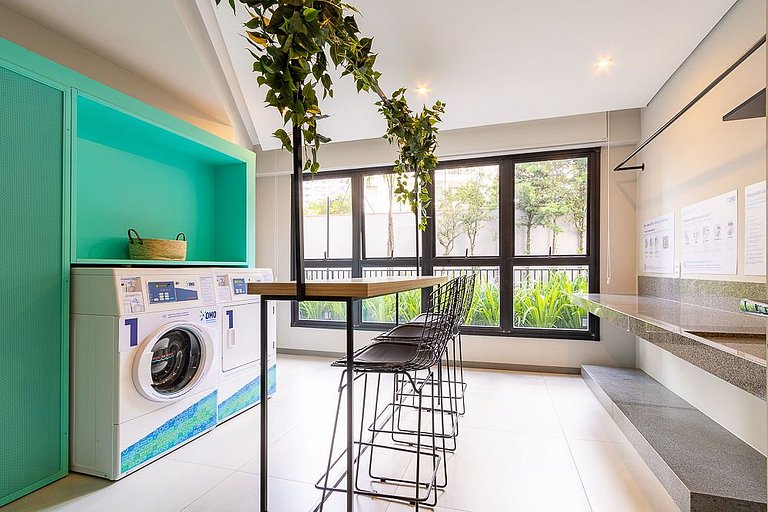Sky Vibe 19th with 1 Bedroom Px Shop Eldorado and Metro