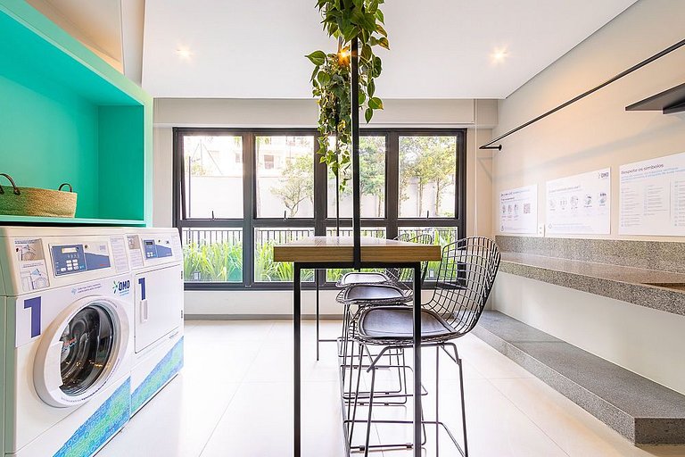 Sky Vibe 19th with 1 Bedroom Px Shop Eldorado and Metro