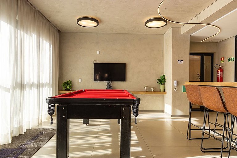 Sky Vibe 19th with 1 Bedroom Px Shop Eldorado and Metro