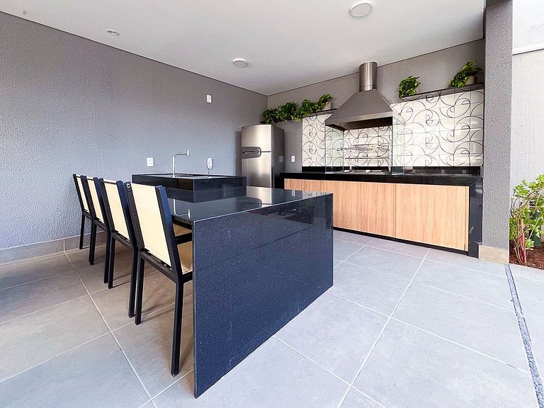 Sky Vibe 19th with 1 Bedroom Px Shop Eldorado and Metro