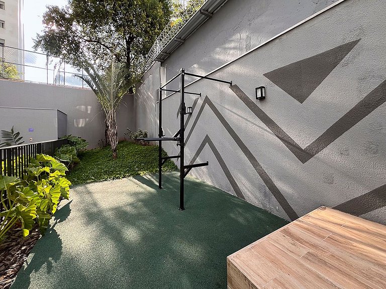 Sky Vibe 19th with 1 Bedroom Px Shop Eldorado and Metro