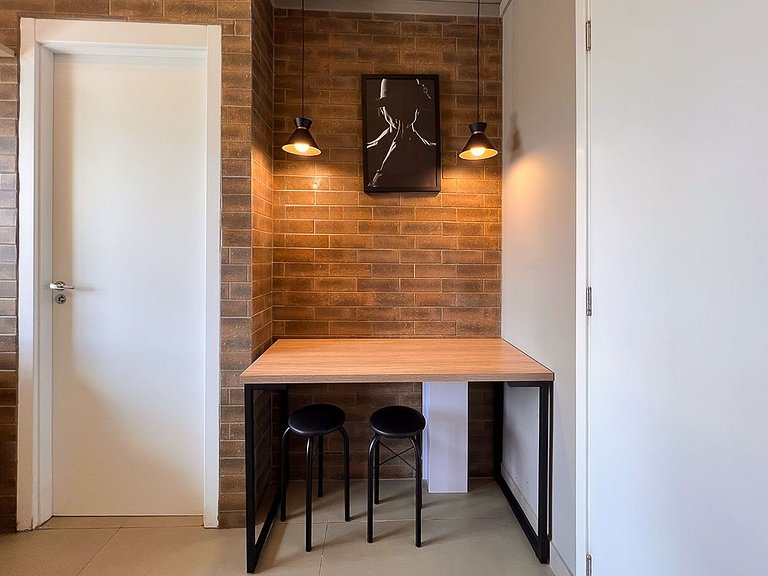 Sky Vibe 19th with 1 Bedroom Px Shop Eldorado and Metro