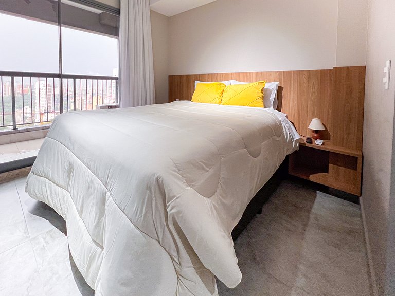 Summit Your Cozy Spot in SP – Style and Comfort