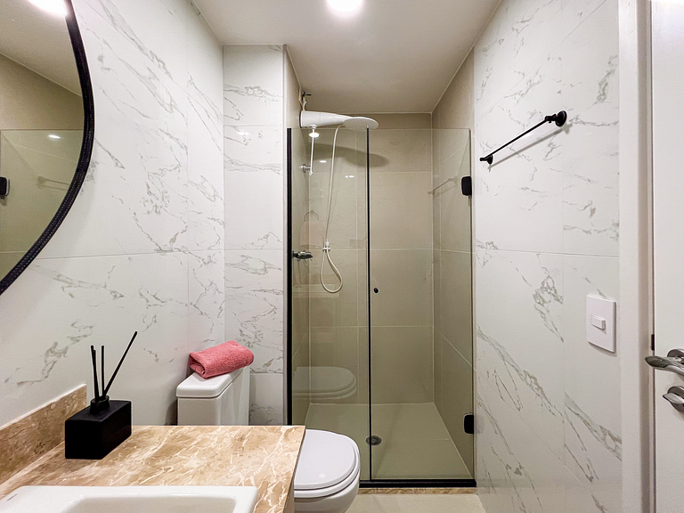 Summit Your Cozy Spot in SP – Style and Comfort