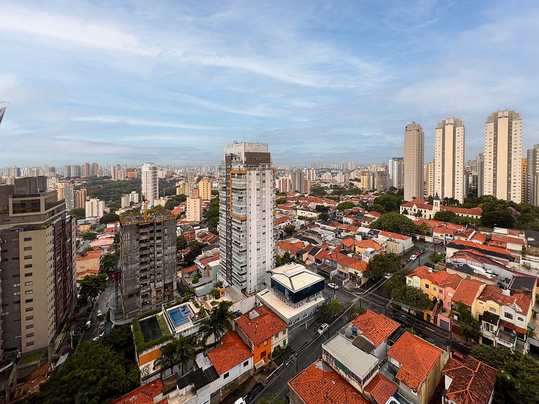 Summit Your Cozy Spot in SP – Style and Comfort