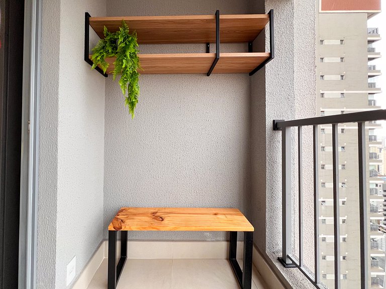 Summit Your Cozy Spot in SP – Style and Comfort