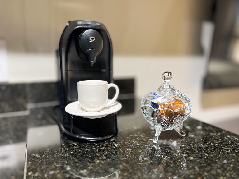 Summit Your Cozy Spot in SP – Style and Comfort