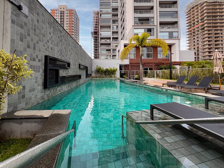 Summit Your Cozy Spot in SP – Style and Comfort