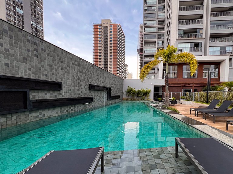 Summit Your Cozy Spot in SP – Style and Comfort