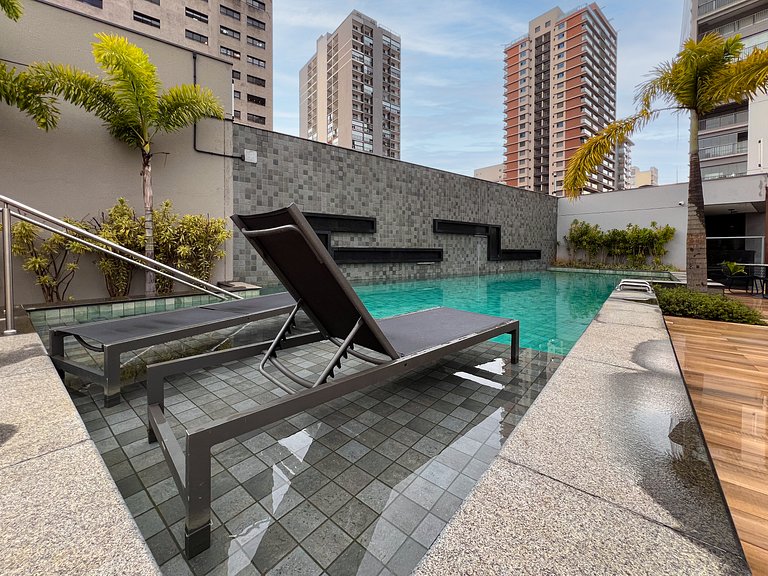 Summit Your Cozy Spot in SP – Style and Comfort