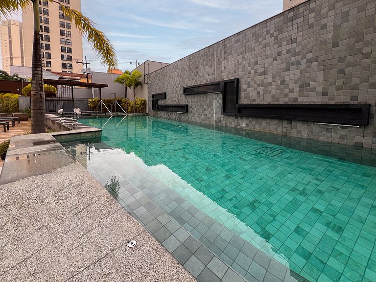 Summit Your Cozy Spot in SP – Style and Comfort