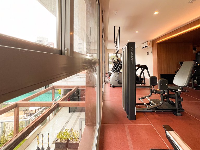 Summit Your Cozy Spot in SP – Style and Comfort