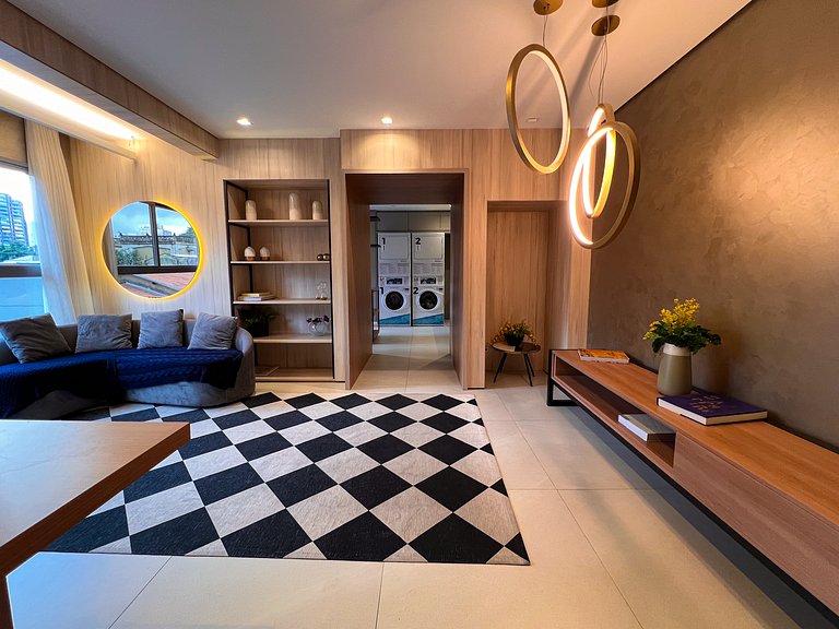 Summit Your Cozy Spot in SP – Style and Comfort