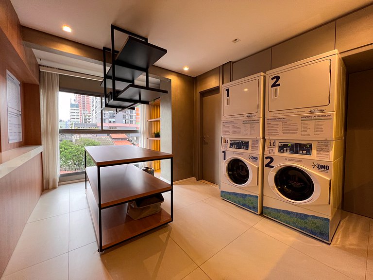 Summit Your Cozy Spot in SP – Style and Comfort