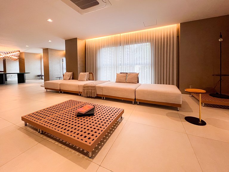 Summit Your Cozy Spot in SP – Style and Comfort