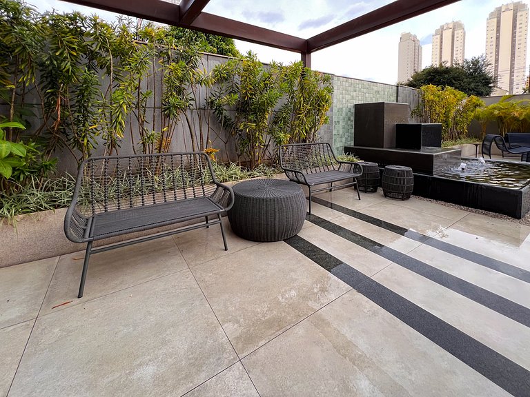 Summit Your Cozy Spot in SP – Style and Comfort