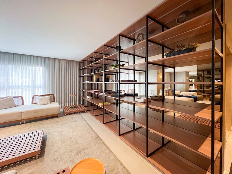 Summit Your Cozy Spot in SP – Style and Comfort