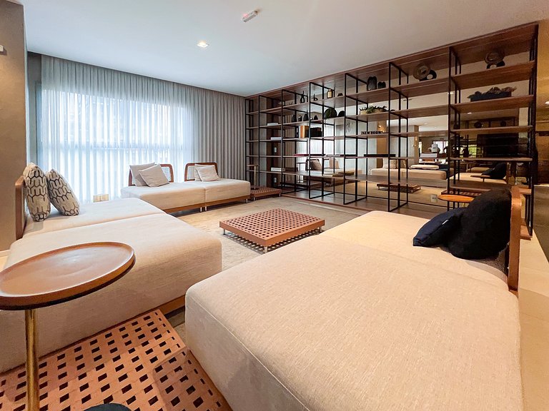 Summit Your Cozy Spot in SP – Style and Comfort